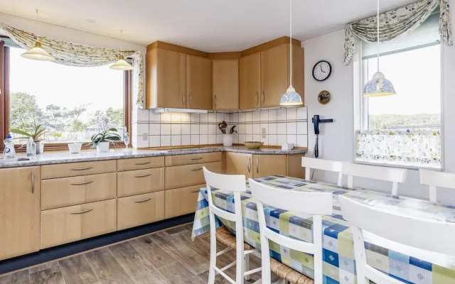 6 Person Holiday Home in Skagen