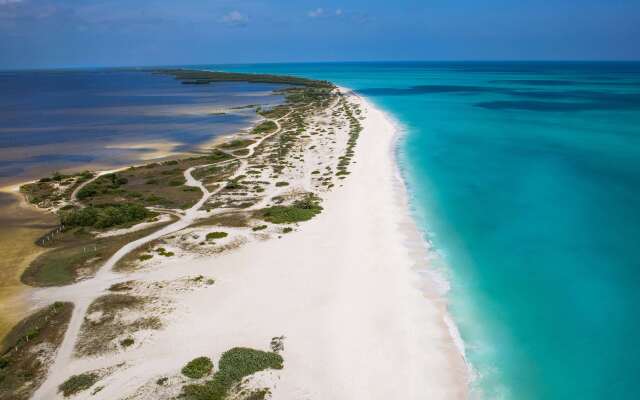 Grand Palladium Select Costa Mujeres - All Inclusive