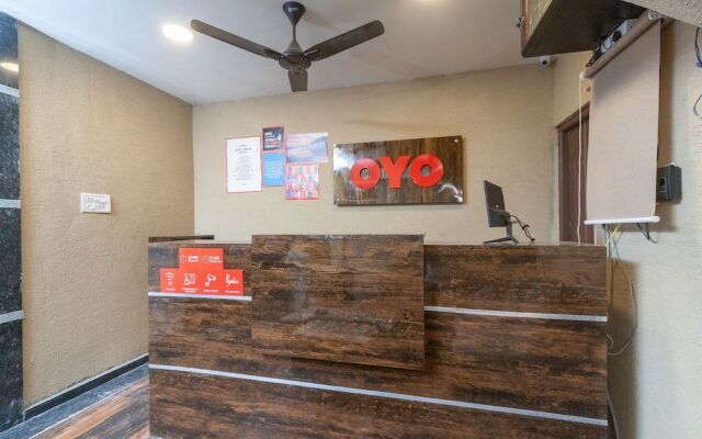 OYO Flagship 14396 Tambaram railway Station