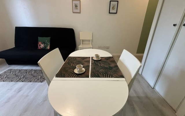Studio Avec Place de Parking