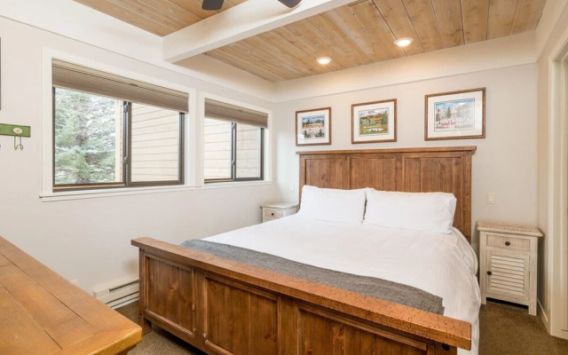 New Villager 1325 at Sun Valley