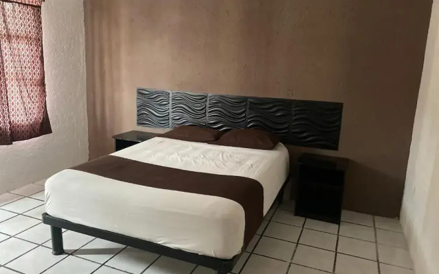 Hotel Bernal