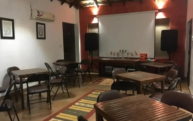 Mango Beach House - the SPA @ Awas - Alibaug