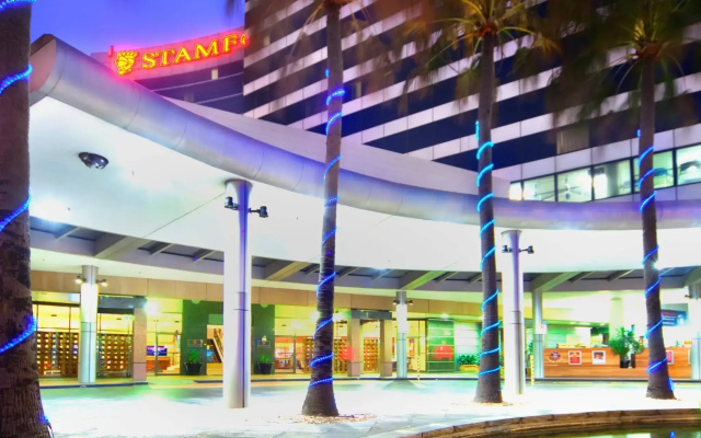 Stamford Plaza Sydney Airport  & Conference Centre