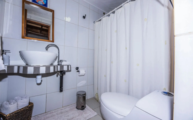 Parina Atacama Apart Hotel