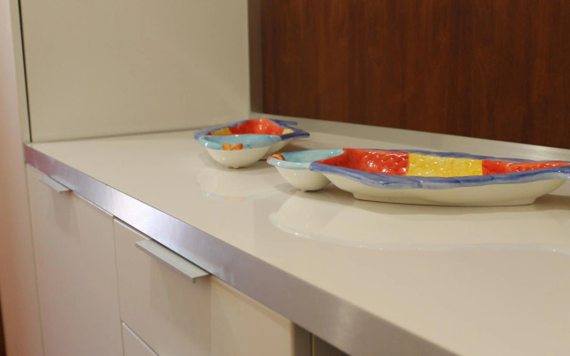 Attico Il Gabbiano (Centralissimo Porto di Anzio)