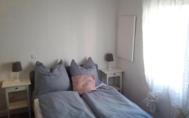 Gemütliches Appartement