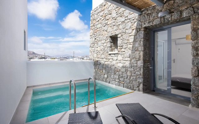 sunshine place world mykonos