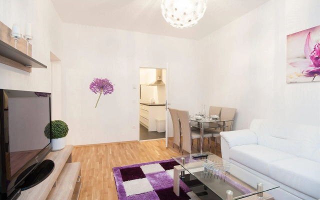 Royal Resort Apartments Puchsbaumgasse