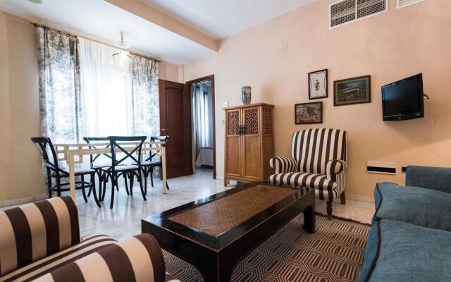 El Corral de San Jose by Singular Apartments