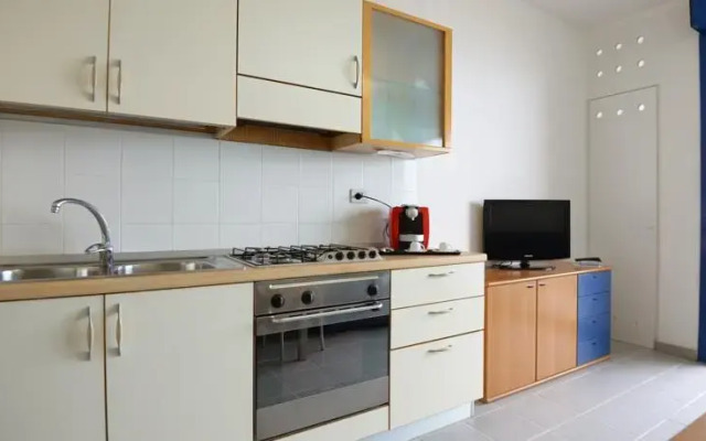 Residence Colombo - La tua casa sul Mare