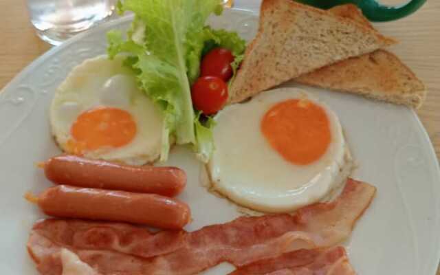 Hacienda Resort Mae Phim