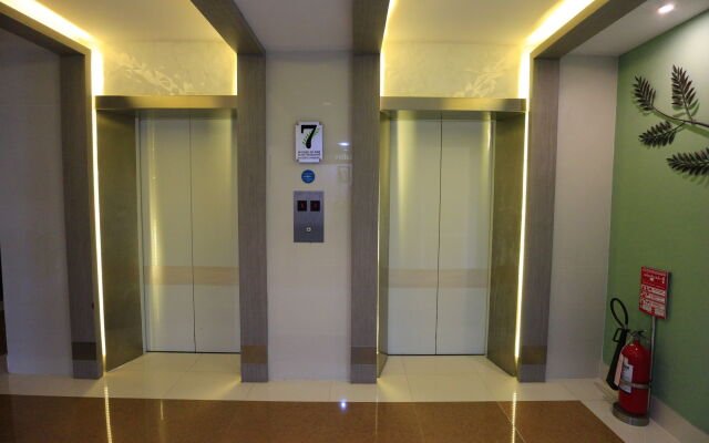 Tamarind Garden Hotel