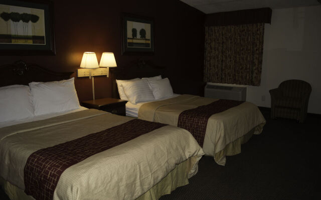 Red Roof Inn & Suites Terre Haute