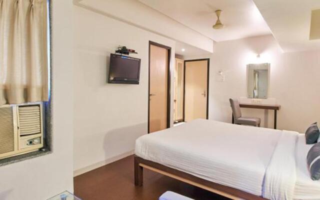 Hotel Shilpa Residency