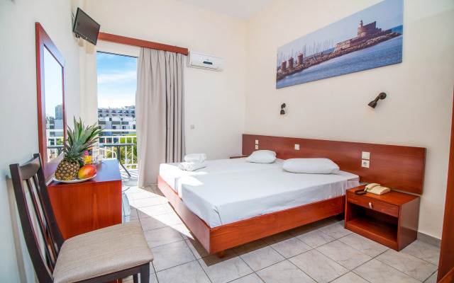 Filmar Hotel