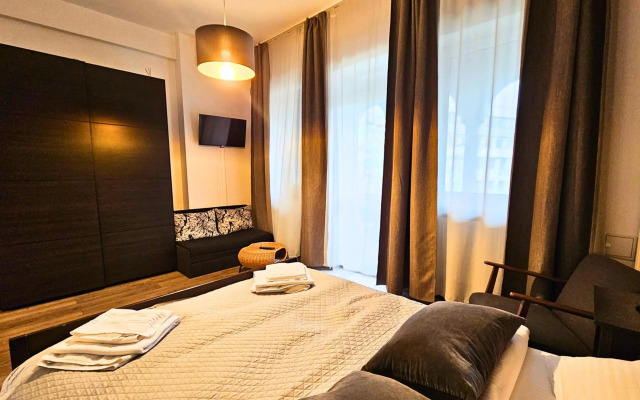 AMZEI Studios & Suites