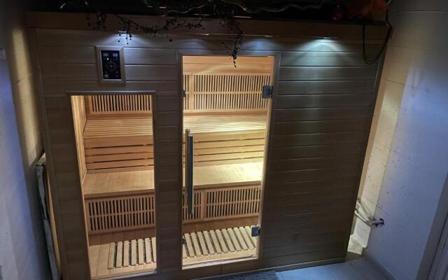 Appartement Valloire, 3 pièces, 6 personnes - FR-1-263-276