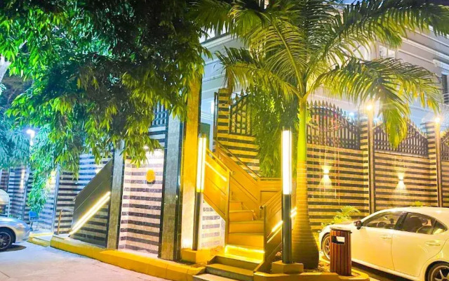 Best Premier Maitama Residence