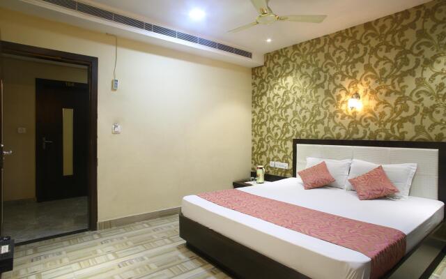 Royal Guest House