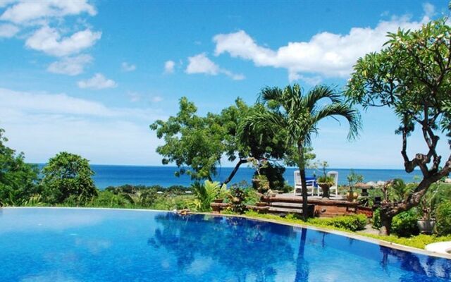Zen Resort Bali