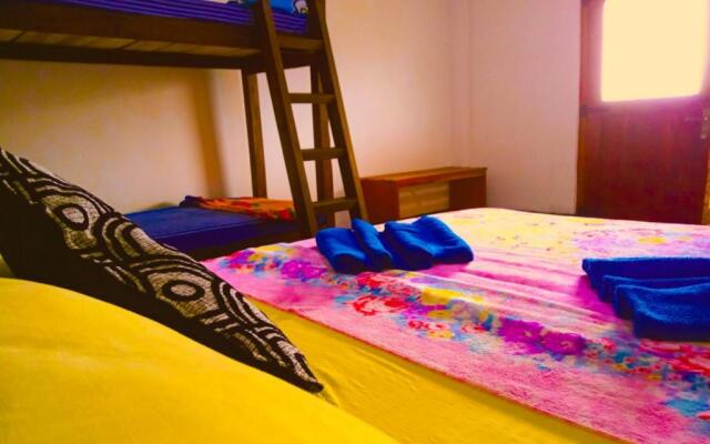 Every view homestay