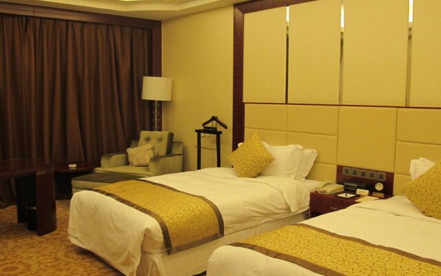 Dezhou Regal Kangbo Hotel