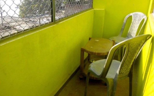 Lord Vishnu Guest House