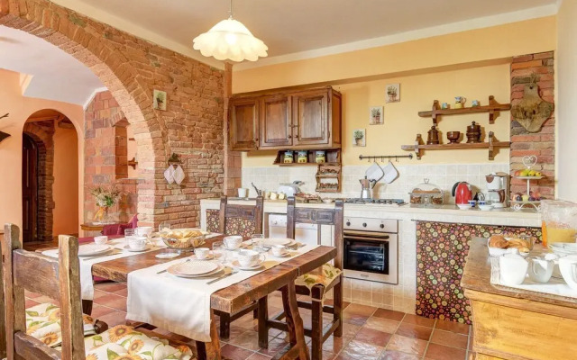 Villa Le Belle Giornate