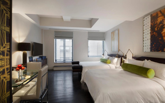 The Marmara Park Avenue