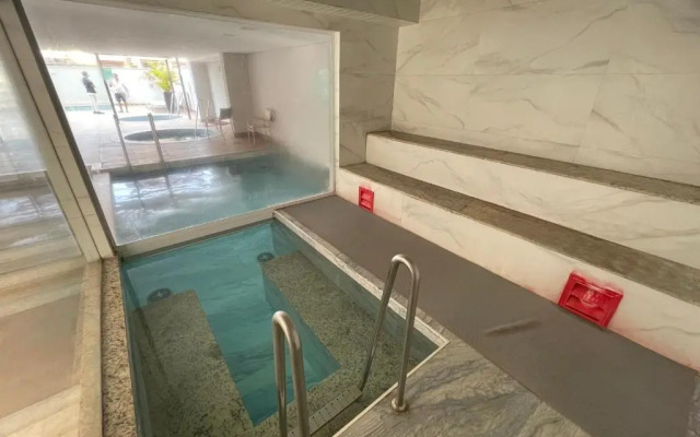 304 Flat Edifício Everest