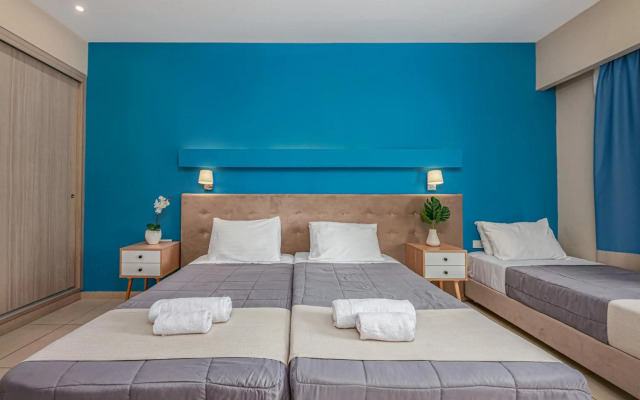 Poseidon Beach Hotel