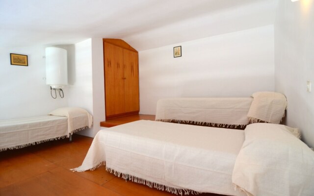 Apartamento Argonavis 310