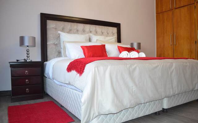 Rochilla Guest House