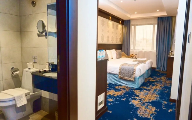 Selat Al Bait Hotel