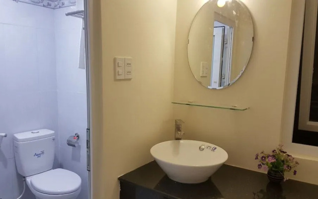 NK Dalat Hotel - Hostel