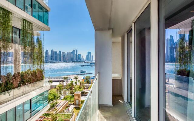 Five South - 40-609- PJ