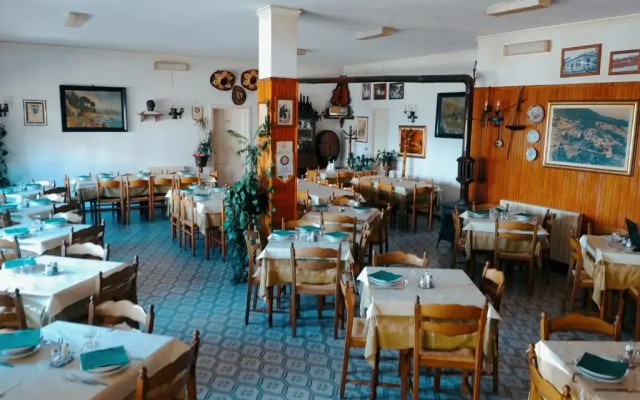 Albergo Belvedere