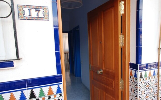 Apartamento Azul Boliches en Fuengirola