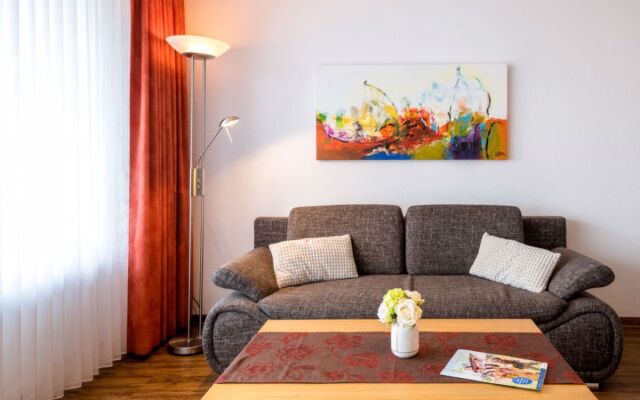 Apartment A706 Sassofortino