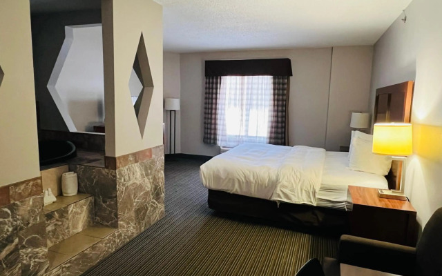 Country Inn & Suites By Radisson, Battle Creek, MI