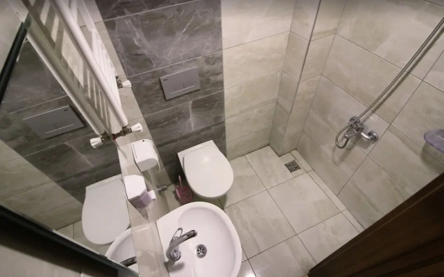 Hotel Altug