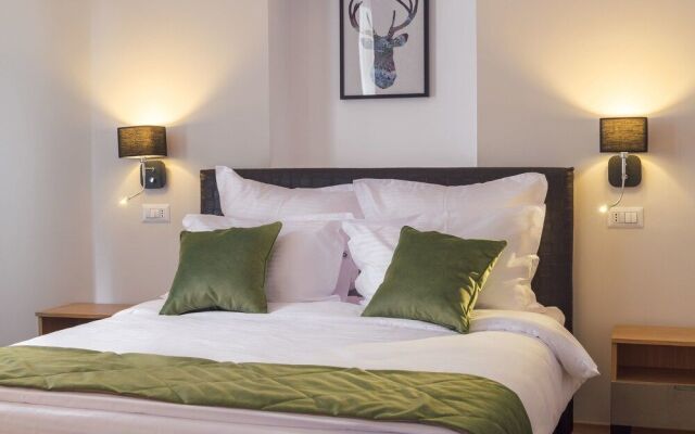 Antler Boutique Hotel