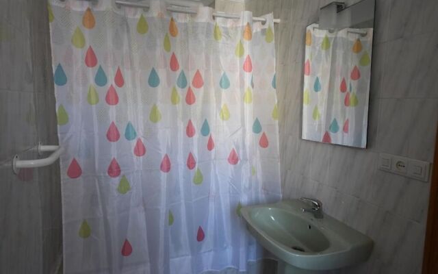 Torre de la Victoria Hostel