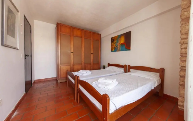 D03 - Torra Townhouse in Lagos