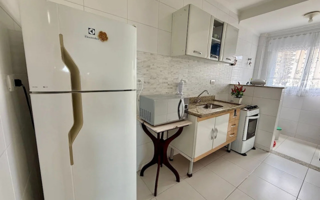 Residencial Hr Malibu