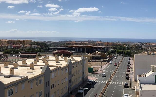 Increíble apartamento, 6 pax, TABLERO 3, cerca Playa Inglés