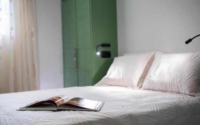 Polys Villa Lefkada 2