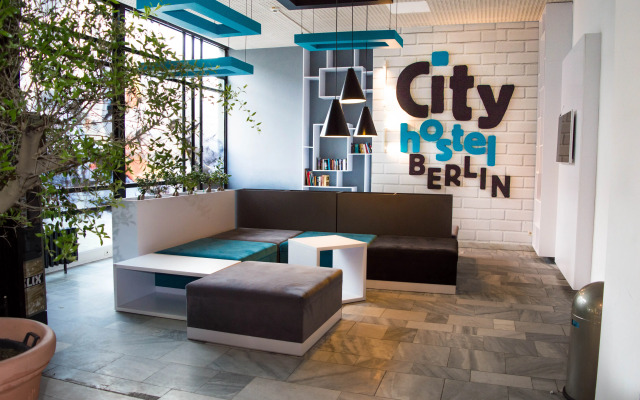 City Hostel Berlin