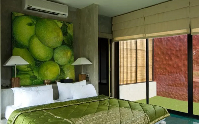 Sigiriana Resort by Thilanka